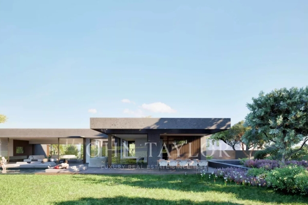 Luxury House for sale in Cap d'Antibes, 9 500 000 €, Photo 6