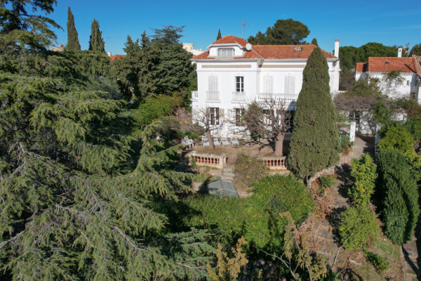 Maison de luxe à vendre à Saint-Raphaël, 4 900 000 €, Photo 1