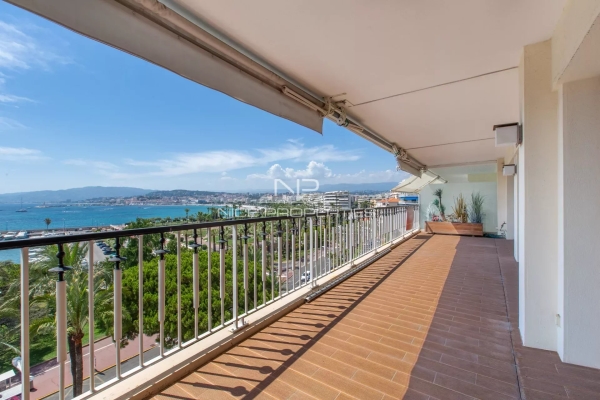 Appartement de luxe à vendre à Cannes, 2 995 000 €, Photo 2