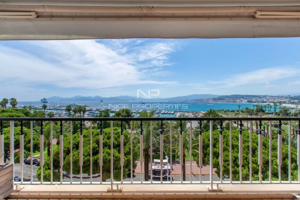 Appartement de luxe à vendre à Cannes, 2 995 000 €, Photo 3