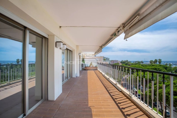 Appartement de luxe à vendre à Cannes, 2 995 000 €, Photo 4