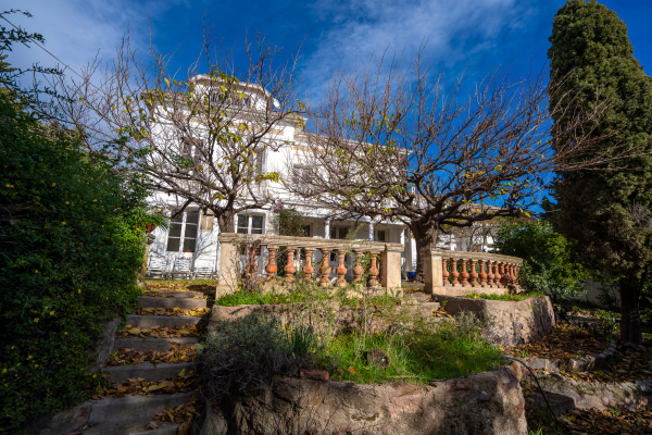 Luxury House for sale in Saint-Raphaël, 4 900 000 €, Photo 5