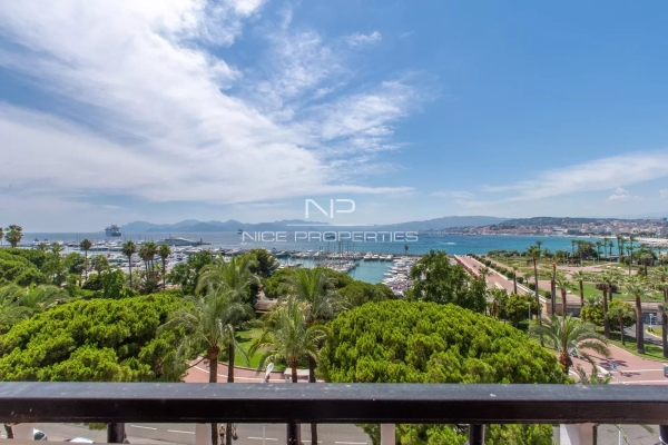 Appartement de luxe à vendre à Cannes, 2 995 000 €, Photo 5