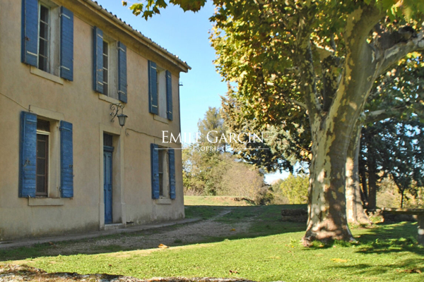 Maison de luxe à vendre à Aix-en-Provence, 1 070 000 €, Photo 1