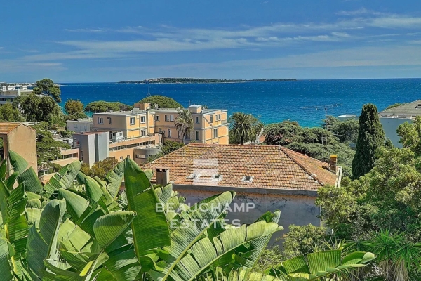 Luxury House for sale in Cannes, 3 160 000 €, Photo 1