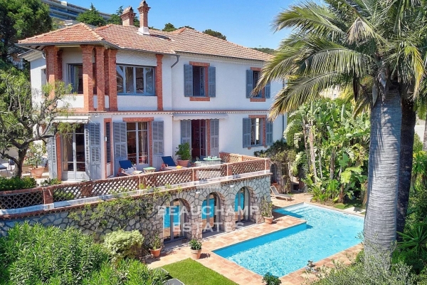 Luxury House for sale in Cannes, 3 160 000 €, Photo 1