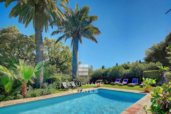 Maison de luxe à vendre à Cannes, 3 160 000 €, Photo 1