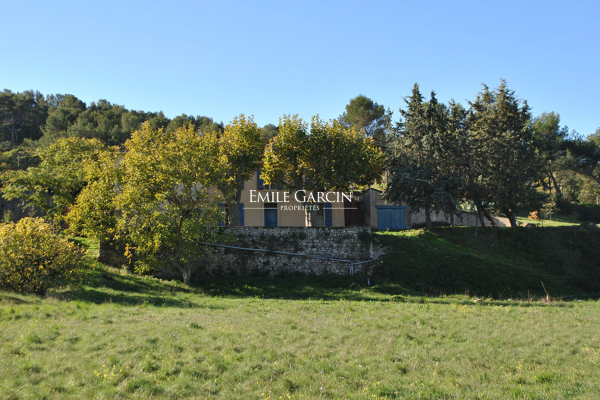 Maison de luxe à vendre à Aix-en-Provence, 1 070 000 €, Photo 2
