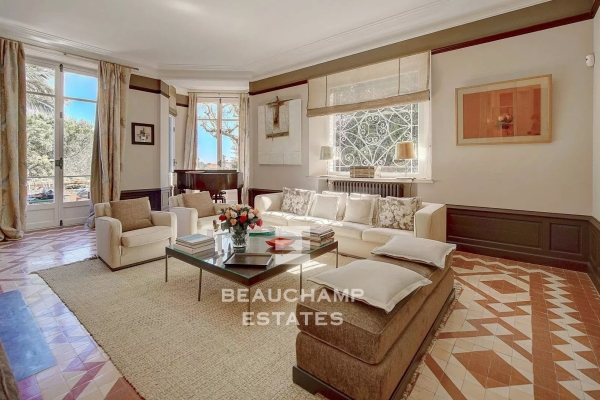 Luxury House for sale in Cannes, 3 160 000 €, Photo 4