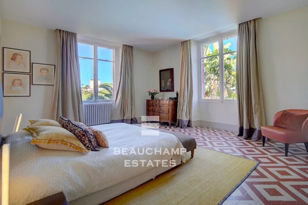 Luxury House for sale in Cannes, 3 160 000 €, Photo 7