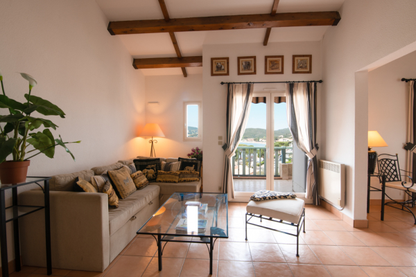 Appartement de luxe à vendre à Agay, 599 000 €, Photo 3