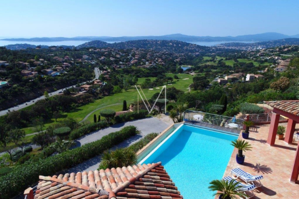 Maison de luxe à vendre à Sainte-Maxime, 2 625 000 €, Photo 3