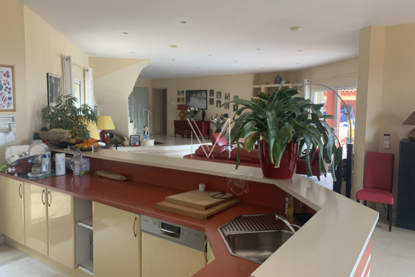 Maison de luxe à vendre à Sainte-Maxime, 2 625 000 €, Photo 6