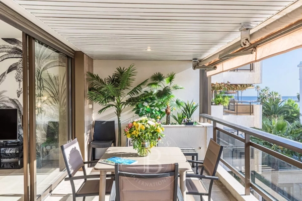 Appartement de luxe à louer à Cannes, 4 000 €, Photo 1