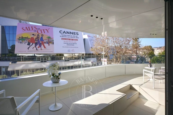 Appartement de luxe à louer à Cannes, 19 500 €, Photo 1