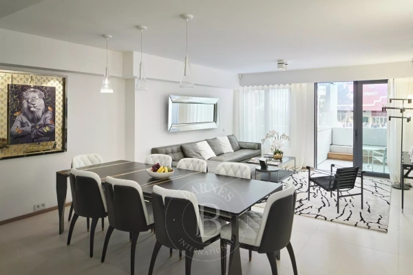 Appartement de luxe à louer à Cannes, 19 500 €, Photo 1