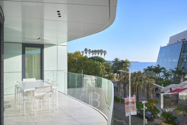 Luxury Apartment for rental in Cannes, 48 000 €, Photo 1