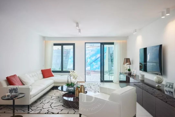 Luxury Apartment for rental in Cannes, 19 500 €, Photo 1
