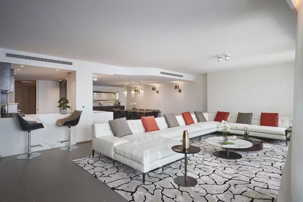 Appartement de luxe à louer à Cannes, 28 000 €, Photo 1