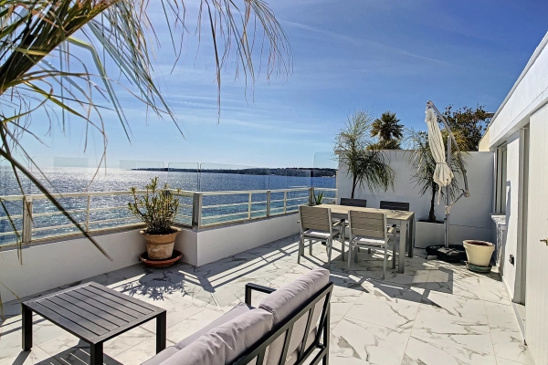 Appartement de luxe à louer à Cannes, 2 700 €, Photo 1