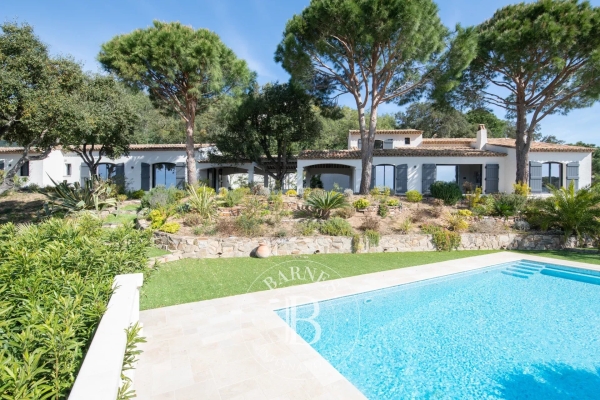 Luxury House for sale in Sainte-Maxime, 2 835 000 €, Photo 1