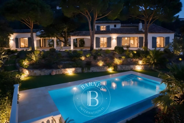 Luxury House for sale in Sainte-Maxime, 2 835 000 €, Photo 1