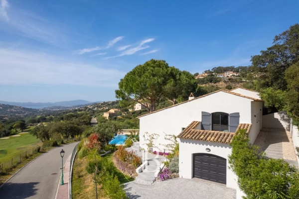 Luxury House for sale in Sainte-Maxime, 2 835 000 €, Photo 4