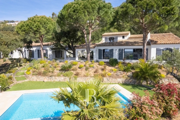 Luxury House for sale in Sainte-Maxime, 2 835 000 €, Photo 6