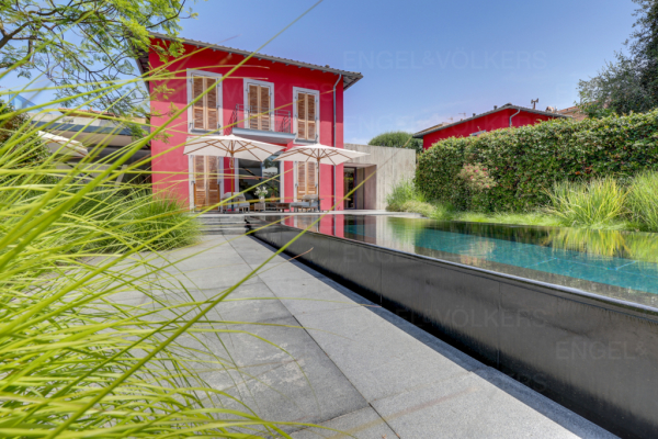 Maison de luxe à vendre à Saint-Jean-Cap-Ferrat, 8 785 000 €, Photo 1