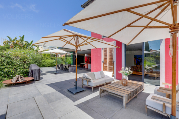 Maison de luxe à vendre à Saint-Jean-Cap-Ferrat, 8 785 000 €, Photo 2