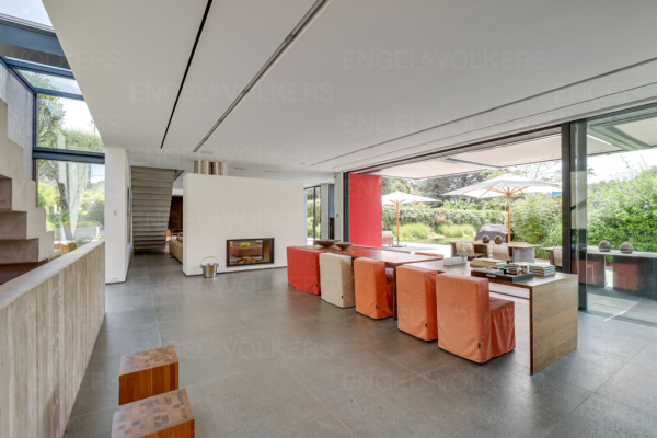 Maison de luxe à vendre à Saint-Jean-Cap-Ferrat, 8 785 000 €, Photo 6