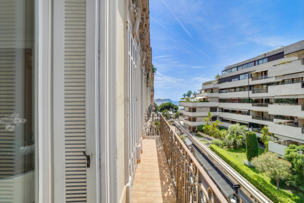 Appartement de luxe à vendre à Cannes, 2 400 000 €, Photo 1