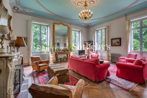 Luxury House for sale in Habas, 1 750 000 €, Photo 7