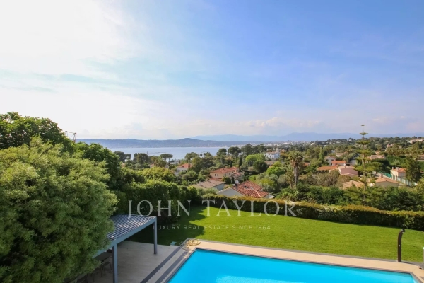 Luxury House for rental in Cap d'Antibes, 0 €, Photo 1