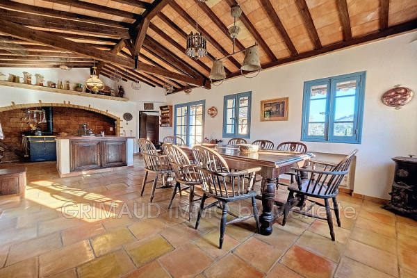 Luxury House for sale in La Garde-Freinet, 2 450 000 €, Photo 5