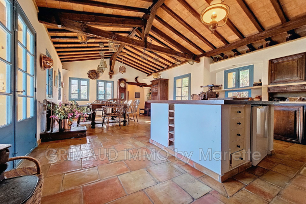 Luxury House for sale in La Garde-Freinet, 2 450 000 €, Photo 6