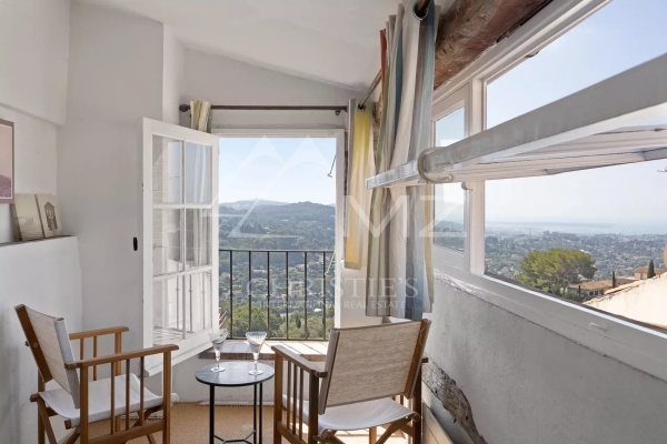 Maison de luxe à vendre à Mougins, 980 000 €, Photo 6