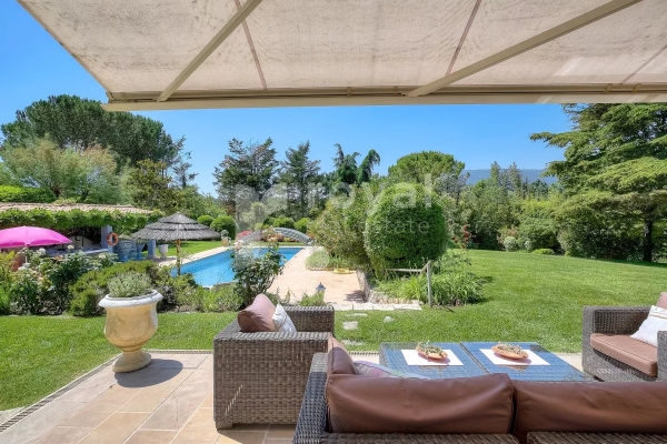 Luxury House for sale in Châteauneuf-Grasse, 3 190 000 €, Photo 4