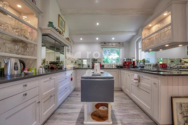 Luxury House for sale in Châteauneuf-Grasse, 3 190 000 €, Photo 5