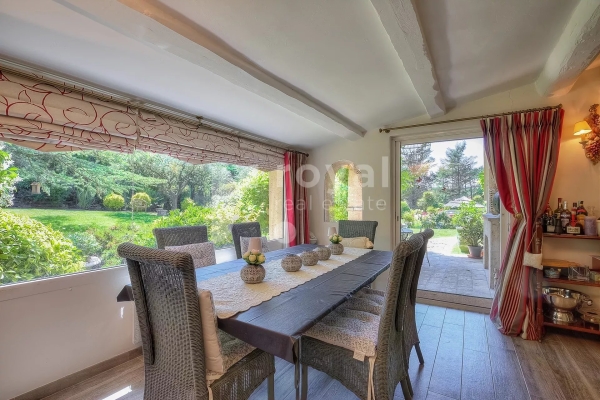 Luxury House for sale in Châteauneuf-Grasse, 3 190 000 €, Photo 6