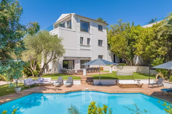 Luxury House for rental in Cannes, 13 500 €, Photo 1