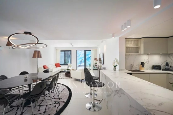 Appartement de luxe à louer à Cannes, 12 500 €, Photo 1