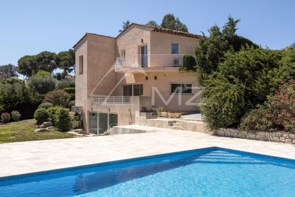 Luxury House for sale in Vallauris, 2 850 000 €, Photo 2