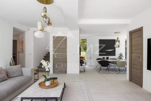 Maison de luxe à vendre à Vallauris, 2 850 000 €, Photo 2
