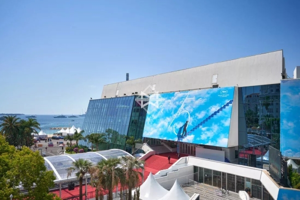Luxury Apartment for rental in Cannes, 12 500 €, Photo 1