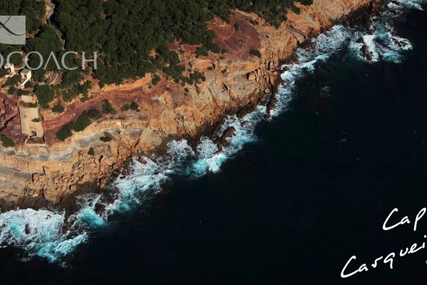 Luxury House for sale in Carqueiranne, 4 900 000 €, Photo 2