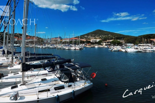 Luxury House for sale in Carqueiranne, 4 900 000 €, Photo 6