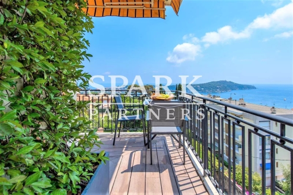 Appartement de luxe à vendre à Villefranche-sur-Mer, 1 190 000 €, Photo 1