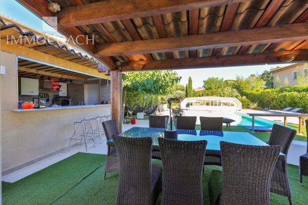 Maison de luxe à vendre à Saint-Tropez, 2 950 000 €, Photo 3