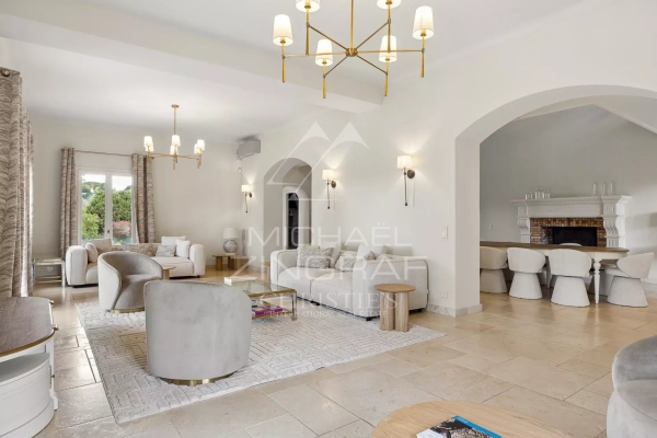 Luxury House for sale in Cap d'Antibes, 7 500 000 €, Photo 3